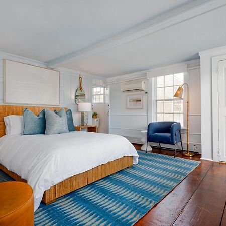 Anchor Inn Nantucket Buitenkant foto