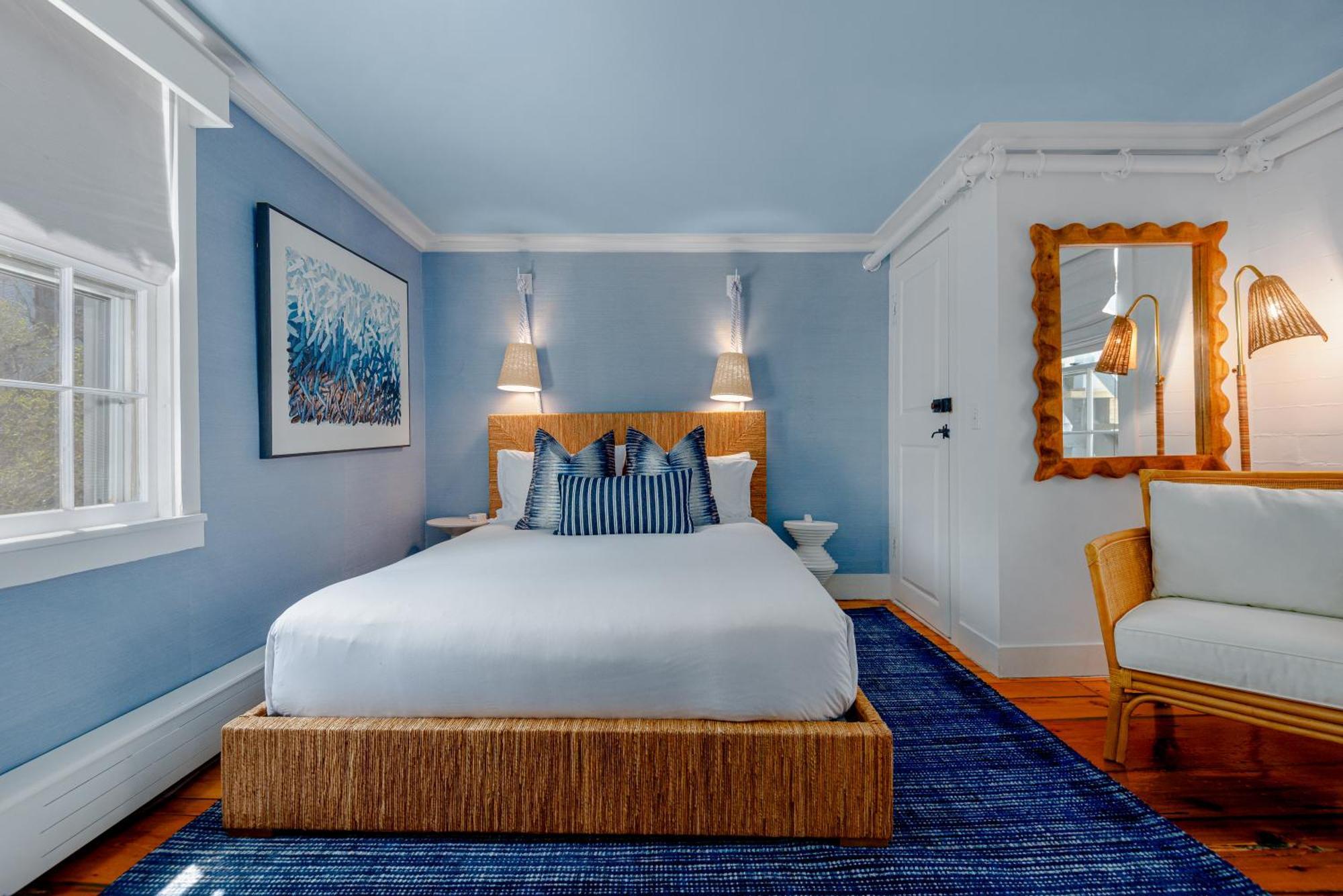 Anchor Inn Nantucket Buitenkant foto