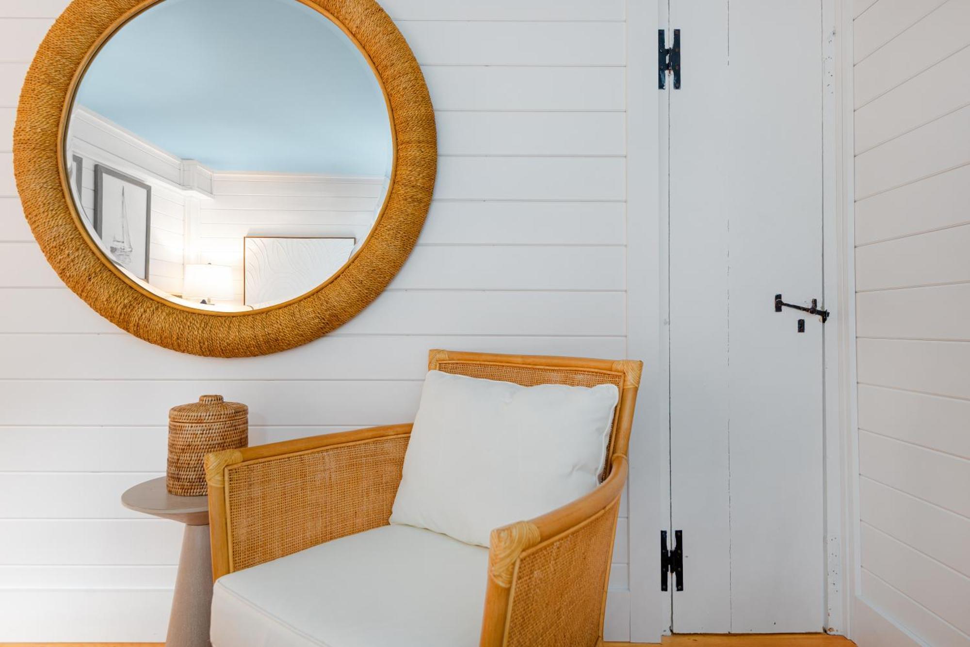 Anchor Inn Nantucket Buitenkant foto